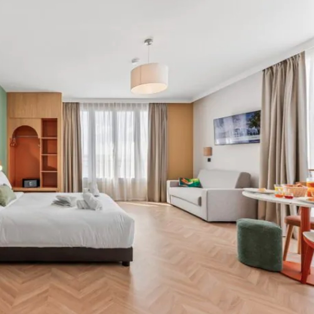 All Suites Serris Val d'Europe