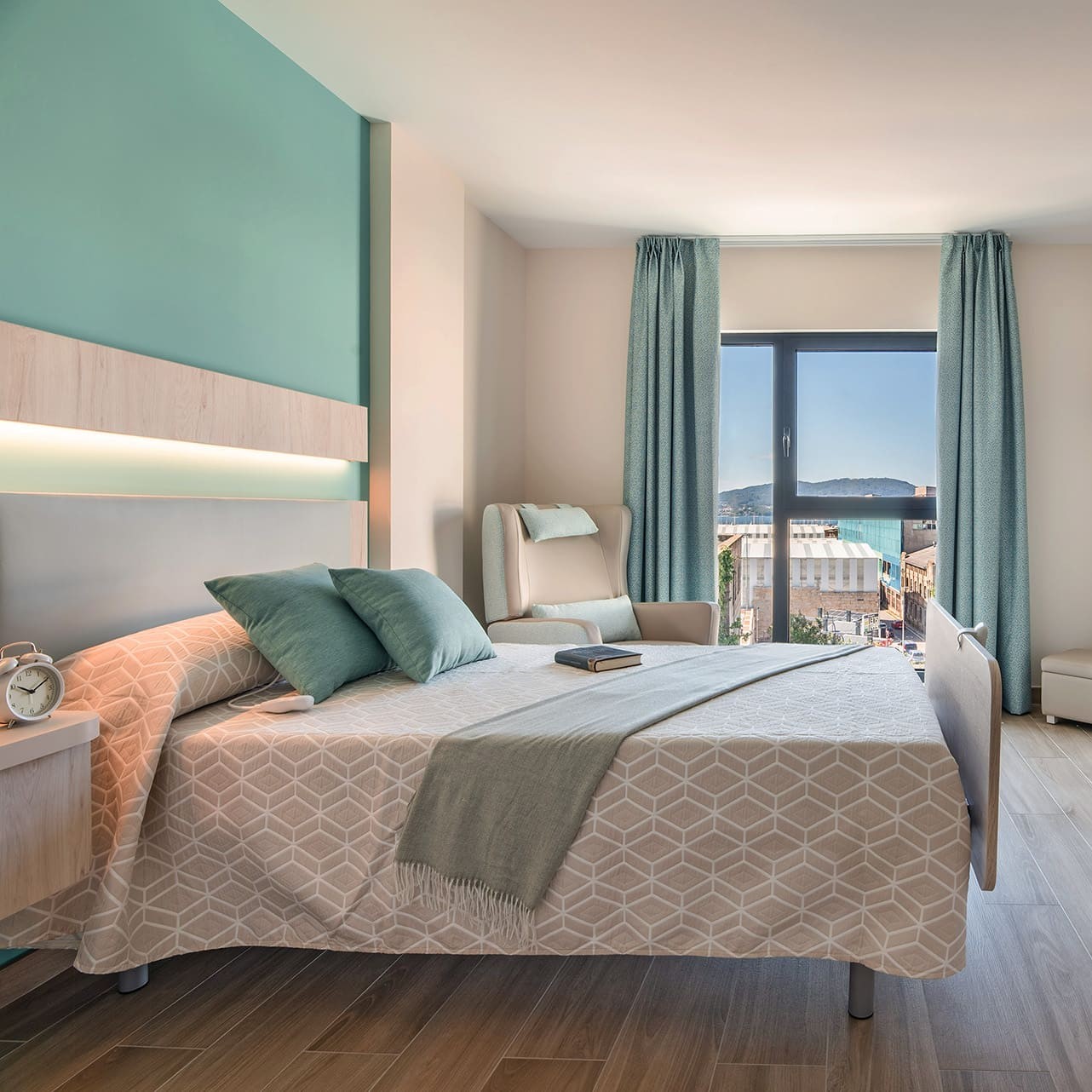 Bouco Vigo